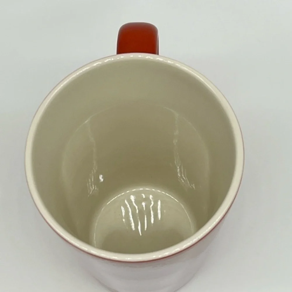 Starbucks tall mug NWOT